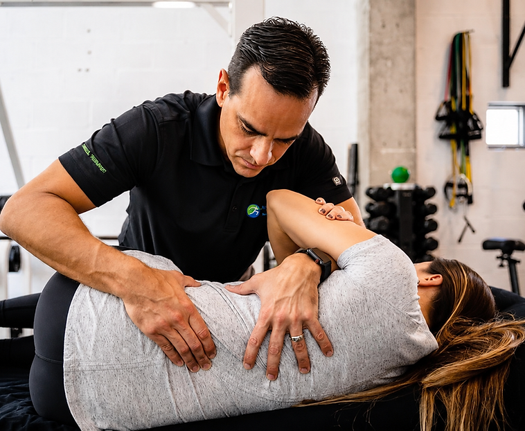 Home | Physical Therapist Coral Gables | Gables Physical Therapy